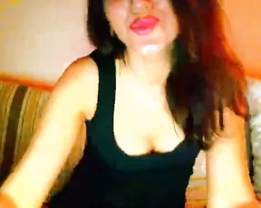So pretty mexican "morena" woman getting fuck hard doggy style,enjoy