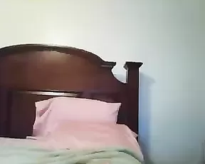 Big ass teen shows off