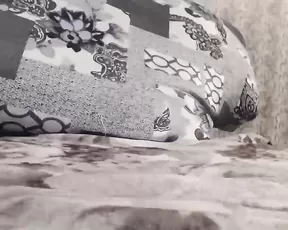 Blonde sucks and gets facial