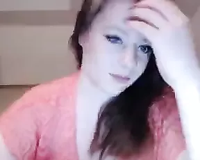 Pretty brunette girlfriend gets fuck hard in her lovely ass until a creampie