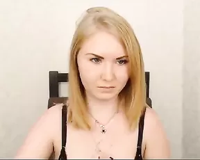 My pussy gets stuffed