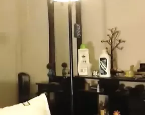 My sexy hot babe is a star!
