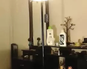 My sexy hot babe is a star!