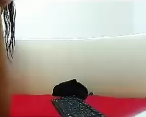 So pretty brunette milf girlfriend make awezone sex fun video and share,enjoy