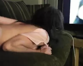 She has no idea about the cam