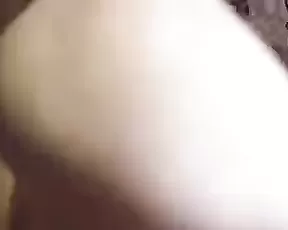So pretty blonde milf girlfriend make sex fun with his young dude in home