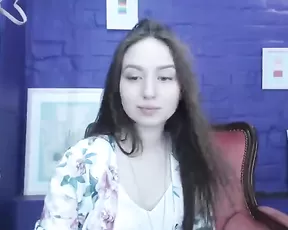 Sexy thing is using her sex toys