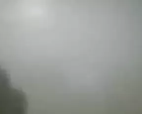 Brunette drills her cunt in a closeup