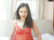 Crazy lustful husband filmed her pretty wife milf shaving in the bathroom,!damn!