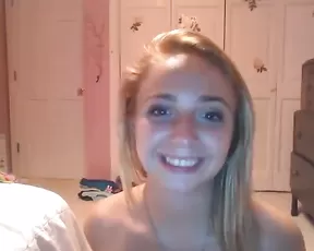 Teen receives a cock in her cunt