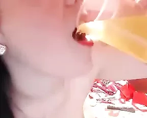 They are masked and horny