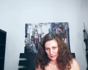 Her bald pussy needs a cock
