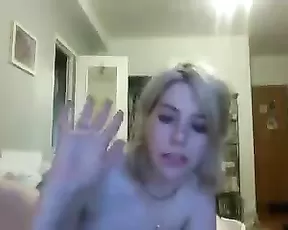 jalynClassroom Teen Amateur sucks cumshot hard