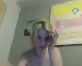jalynClassroom Teen Amateur sucks cumshot hard