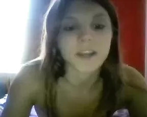 Fingering my orgasmic beaver