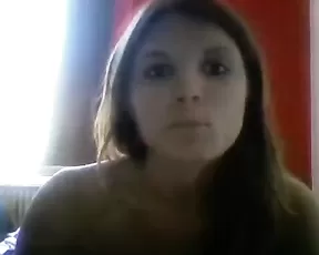 Fingering my orgasmic beaver
