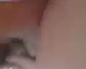So pretty asian wife is taken on video by his lustful husband and post on web