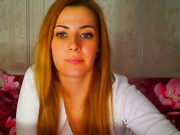 Blonde Gets An Epic Moaning Orgasm