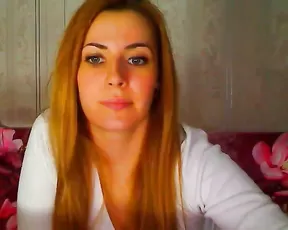 Blonde Gets An Epic Moaning Orgasm