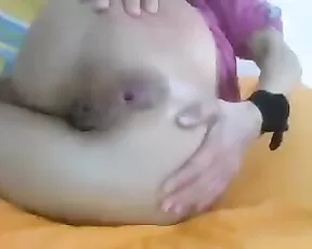 Pretty chubby blonde wife suck husband cock friday afternoon,!damn!