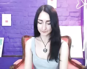 Horny teens going down on each other