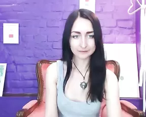 Horny teens going down on each other