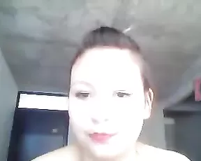 Why not film passionate cumshot?
