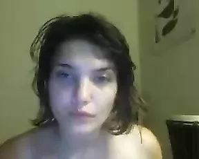 Pretty brunette milf social worker preffer an ex-inmate to making sex,holy fuck
