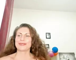 Her big tits are just amazing