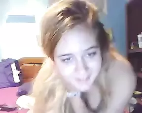 Sexy girls pose for us