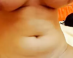 So pretty blonde female make my life so happy with this video,enjoy