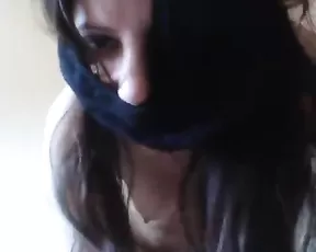 A dude fucks his woman