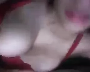 A tattooed hottie gets her ass filed up