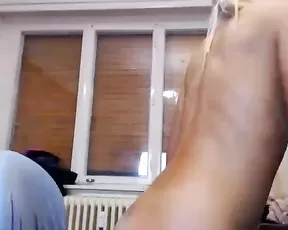 sexy Mösen von Christine