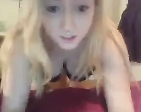 Girlfriend need to cum before work