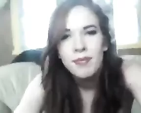 Chick bends over and gets fucked