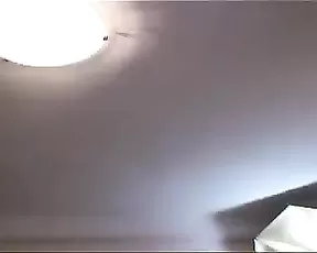 Luscious webcam model is naked