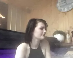 kinkyshitanddepression Full hot tub play Adult Webcams chat for free porn