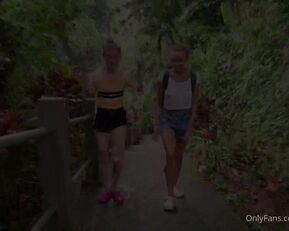 katyaclover my bali adventure with my good friend dasha. truly us. Adult Webcams chat for free porn live sex