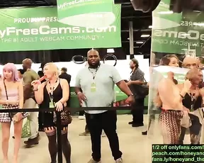 honeyand_thebear Chaturbate cam porn vids