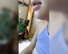 tiny_asian_slut so i filmed myself getting fucked doggy style and Adult Webcams chat for free porn live sex