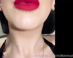 MILKINMAISIE Do you guys want to see my pumped cunt chat for free porn live sex