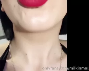 MILKINMAISIE Do you guys want to see my pumped cunt chat for free porn live sex
