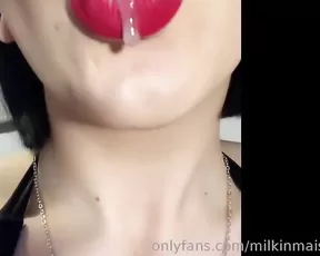 MILKINMAISIE Do you guys want to see my pumped cunt chat for free porn live sex