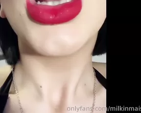 MILKINMAISIE Do you guys want to see my pumped cunt chat for free porn live sex