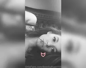 bossbabygirl100 18 12 2020 hi(gh) Adult Webcams chat for free porn