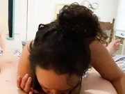 annamariawny POV BJ and fuck part 2 Adult Webcams chat for free porn