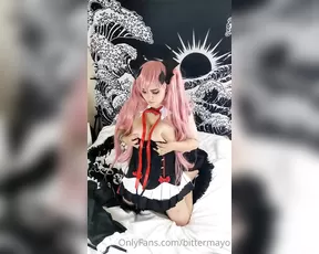 bittermayo Here's a tiddy focused Krul vid that I forgot to post Adult Webcams chat for free porn