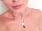 Sophie Dee fully naked for fans chat for free porn live sex