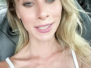 anyaolsen been shopping for new naughty outfits but got caught in Adult Webcams chat for free porn live sex